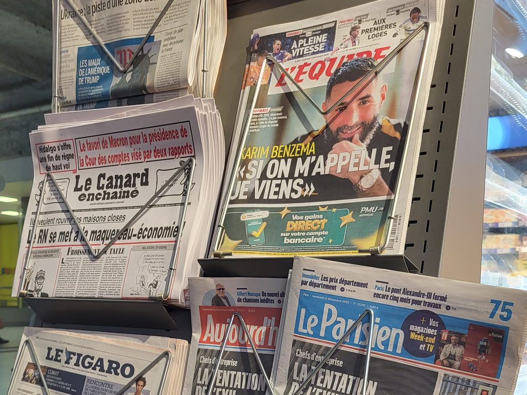 La protection des journalistes face aux détenteurs de capital — Cass. soc., 4 décembre 2024, n°23-13.279