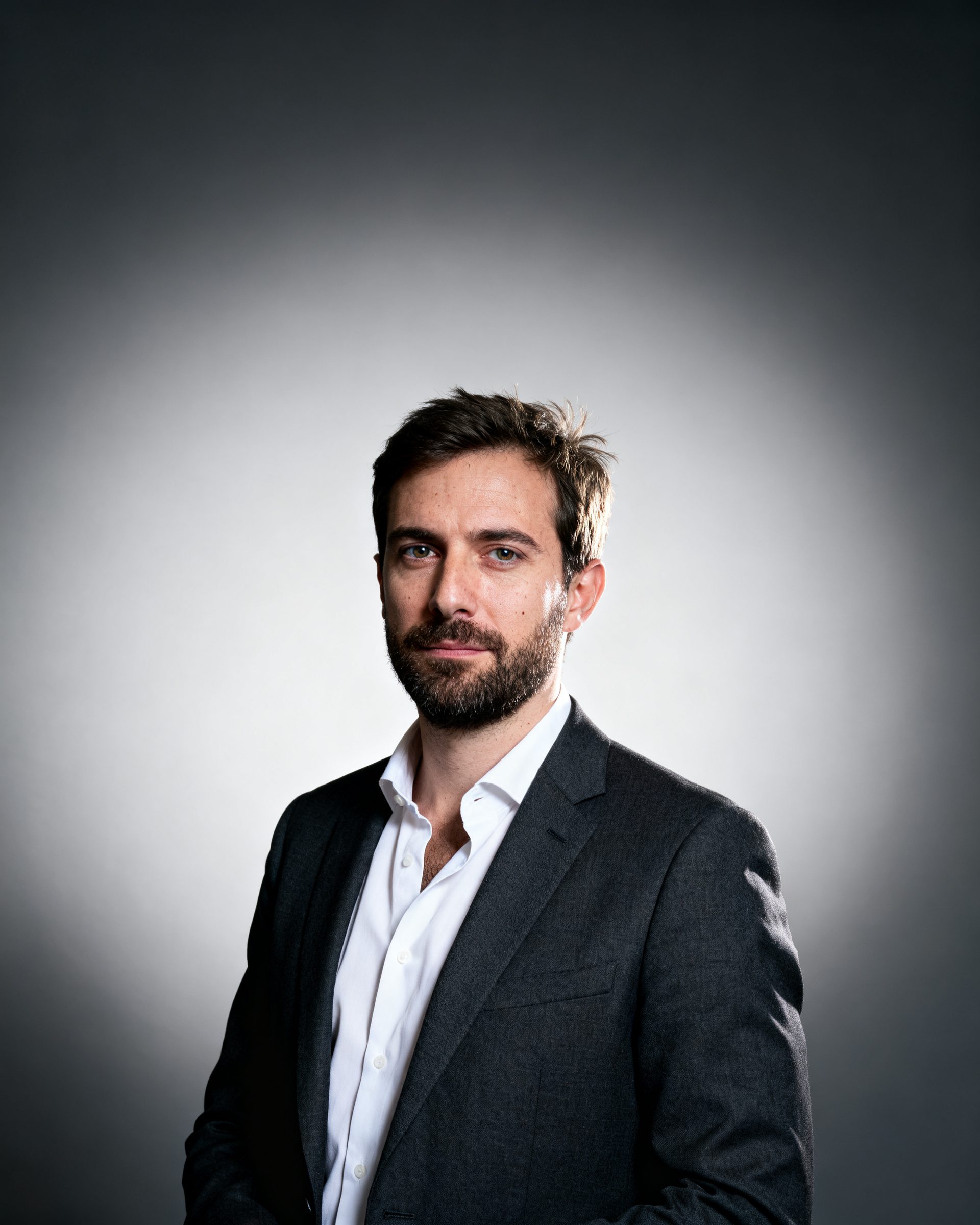 Maître Thomas Vauquelin, avocat au Barreau de Lyon