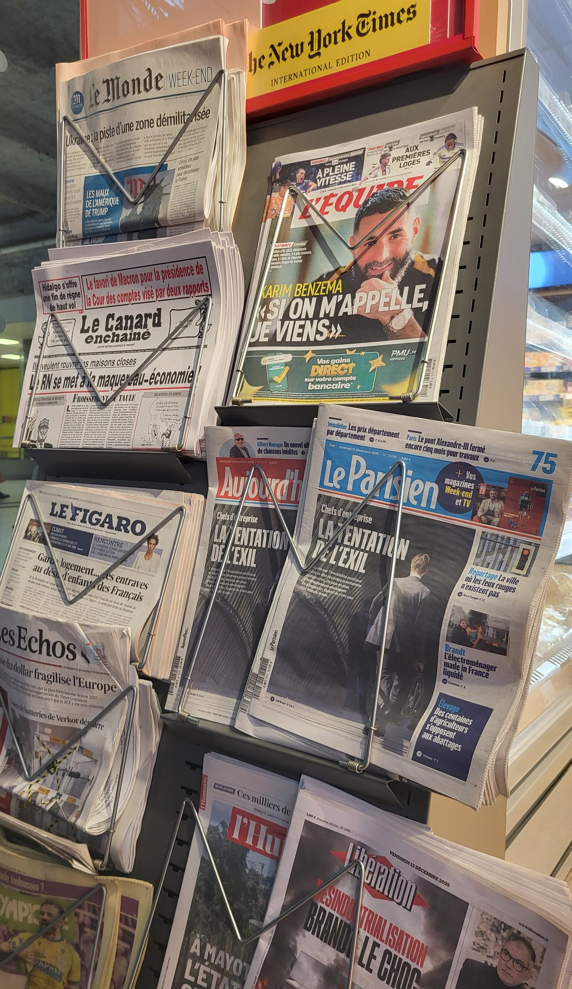 La protection des journalistes face aux détenteurs de capital — Cass. soc., 4 décembre 2024, n°23-13.279