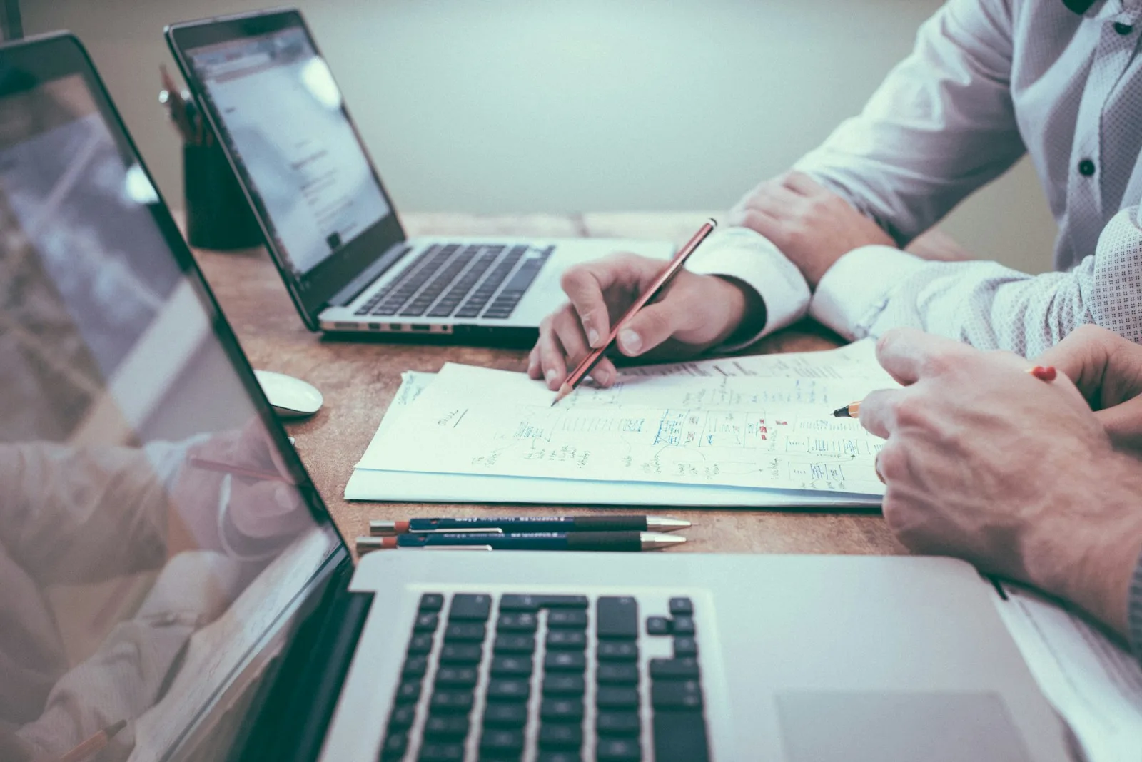 Les 10 meilleurs sites internet de cabinets d'avocats en 2025