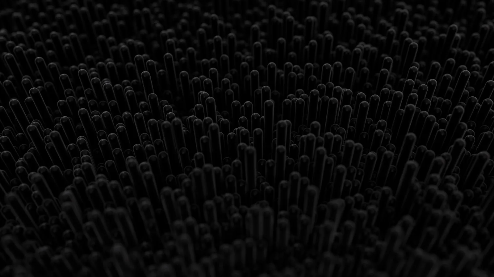 Illustration abstraite 3D - article strategie-linkedin-avocat