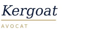 Cabinet Kergoat